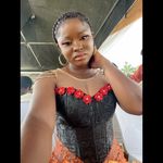 Ogofa Poweide Gloria - @glo_ree_yahh_ Instagram Profile Photo