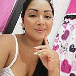 Gloria Quimbayo Diaz - @antonella_mi_princesa Instagram Profile Photo