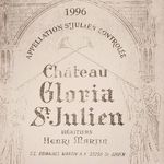 Gloria Randazzo - @chateau_gloria_st.julien Instagram Profile Photo