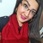 Gloria Regalado - @glizbethrm Instagram Profile Photo