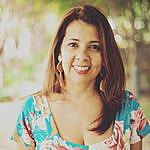 Gloria Salgado - @gloriasalgadocoach Instagram Profile Photo