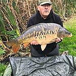 Glyn Jones - @glynjones_carpcatcher Instagram Profile Photo