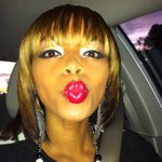 Lynette LBoogie Pope - @atlboogienyc Instagram Profile Photo