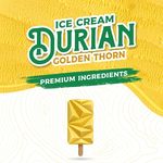 Golden Thorn - @golden_thorn_icecream.official Instagram Profile Photo