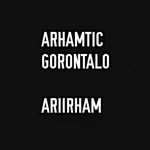 OFFICIAL ARHAMNATIC GORONTALO - @arhamnatic_gorontalo Instagram Profile Photo