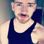 Gordon Shaw - @dontcallmeflash Instagram Profile Photo