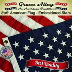 Grace Alley - @gracealleyusa Instagram Profile Photo