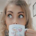 Grace Poffley-Ifill - @grace_93 Instagram Profile Photo