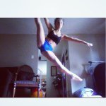 Grace Koller - @gracekoller_dance Instagram Profile Photo