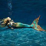 Grace Meadors - @_mermaids_pics Instagram Profile Photo