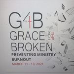 Grace for the Broken Summit - @gftb_summit Instagram Profile Photo