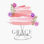 GRACE SWEET CAKE - @grace_sweet_cake Instagram Profile Photo