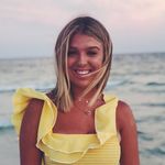 Grace Williams - @gracewilliams Instagram Profile Photo