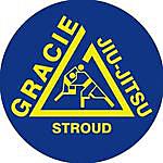 Gracie Stroud Jiu Jitsu - @graciestroudjj Instagram Profile Photo