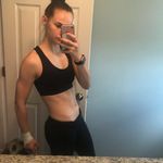 Gracie Conley - @gracie.ko_fit Instagram Profile Photo