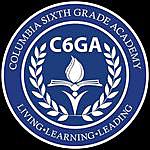 Columbia Sixth Grade Academy - @c6ga_principal Instagram Profile Photo
