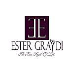 Ester Graydi - @ester_greidy Instagram Profile Photo