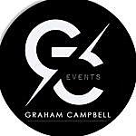 Graham Campbell - @chefcampbell_events Instagram Profile Photo
