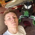 Grant Cole - @gc.money18 Instagram Profile Photo