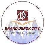 Grand Depok City - @granddepokcity.id Instagram Profile Photo