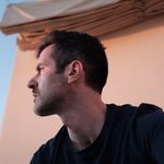 Grant Henry - @gmhenry Instagram Profile Photo