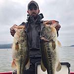 Grant Olsen - @golsen_fishing Instagram Profile Photo