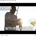 Greg Bohannan - @greg.bohannanfishing1 Instagram Profile Photo