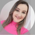 Cris Reginatto | Esteticista - @criss_reginatto Instagram Profile Photo