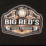 Greg Hyatt - @bigredsfeedtrough Instagram Profile Photo