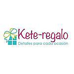 Kete-regalo - @kete_regalo Instagram Profile Photo