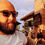 Greg Mitchell - @americaatlarge Instagram Profile Photo