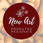 New Art Produtos Regionais - @newartrn Instagram Profile Photo