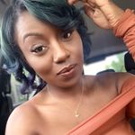 Patience Green - @itsmesimplyprettyp Instagram Profile Photo