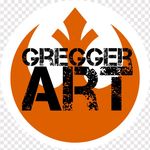 Greg Reed - @greggerart Instagram Profile Photo