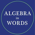 Gregory Bullock - @algebrainwords Instagram Profile Photo