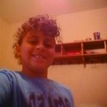 Gregory Mayfield - @gregory.mayfield.1029 Instagram Profile Photo
