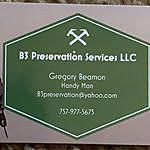 Gregory Beamon - @b3_preservation_services Instagram Profile Photo