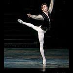Gregory Brunson - @balletcritic145 Instagram Profile Photo