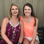 Amy Cagle Gregory - @amycgregory35 Instagram Profile Photo