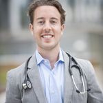 Dr. Gregory Goodman - @doctor.gregory Instagram Profile Photo