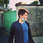 Emrys Gregori - @emrysgregori Instagram Profile Photo