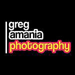 Gregory Hill - @gregamania_photography Instagram Profile Photo