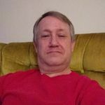 Gregory Laughlin - @gregorykl1963 Instagram Profile Photo