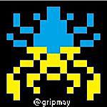 Gregory May - @gripmay Instagram Profile Photo
