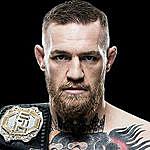 Mc GREGOR FANS - @_mcgregor_fans Instagram Profile Photo