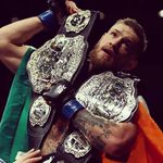 MC GREGOR FANBOY - @conormcgregorfanboy Instagram Profile Photo