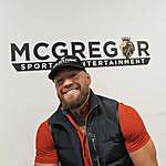 mc Gregor fan - @cornormcgregorstayl Instagram Profile Photo