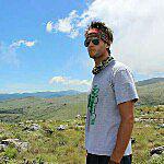 Gregory McKenzie - @gregmckafrica Instagram Profile Photo