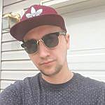 Gregory Mercer - @keep_dreamin_co Instagram Profile Photo