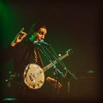 Gregory Mulkern - @banjolectric Instagram Profile Photo
